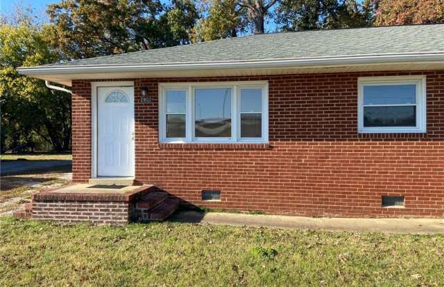 2800  Congress Rd - 2800 Congress Road, Bellwood, VA 23237