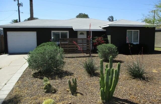 4242 North 10th Street - 4242 North 10th Street, Phoenix, AZ 85014