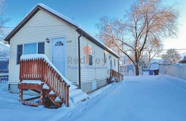 468 East Vine Street photos photos