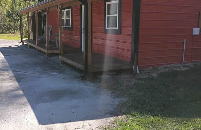 3881 North Carolina 133 - 3881 North Carolina 133, Pender County, NC 28457