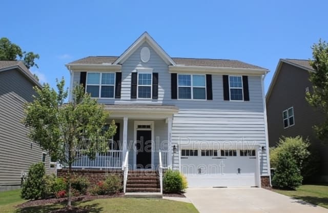 3517 Lily Orchard Way - 3517 Lily Orchard Way, Cary, NC 27539