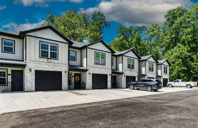 The Woods Townhomes in Southwest Springfield, MO photos photos The Woods Townhomes in Southwest Springfield, MO photos photos