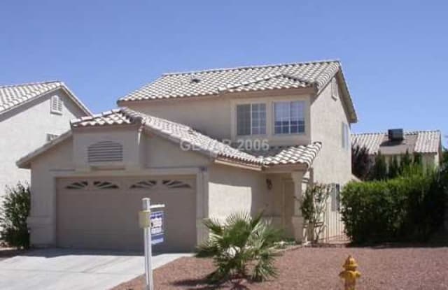 7509 Bowles Dr. - 7509 Bowles Drive, Las Vegas, NV 89130