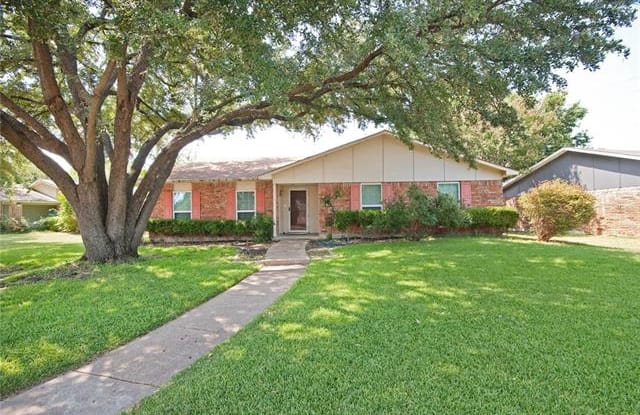 6409 Fort Scott Court - 6409 Fort Scott Court, Plano, TX 75023