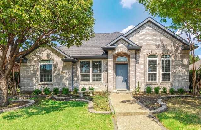 12422 Daimler Drive - 12422 Daimler Drive, Frisco, TX 75033 12422 Daimler Drive - 12422 Daimler Drive, Frisco, TX 75033