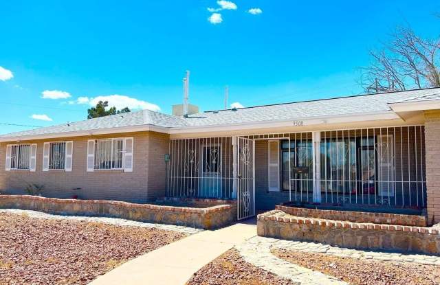 9508 Gairloch Drive - 9508 Gairloch Drive, El Paso, TX 79925 9508 Gairloch Drive - 9508 Gairloch Drive, El Paso, TX 79925