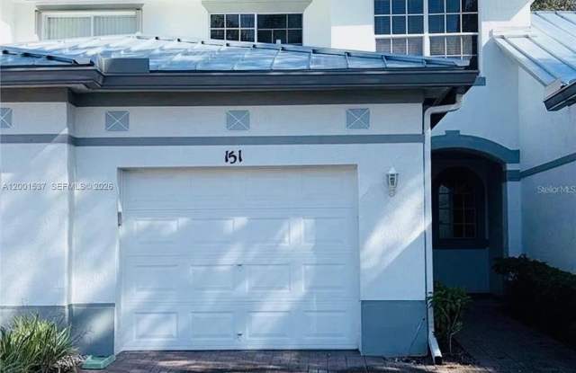 151 Coconut Key Ln - 151 Coconut Key Lane, Delray Beach, FL 33484