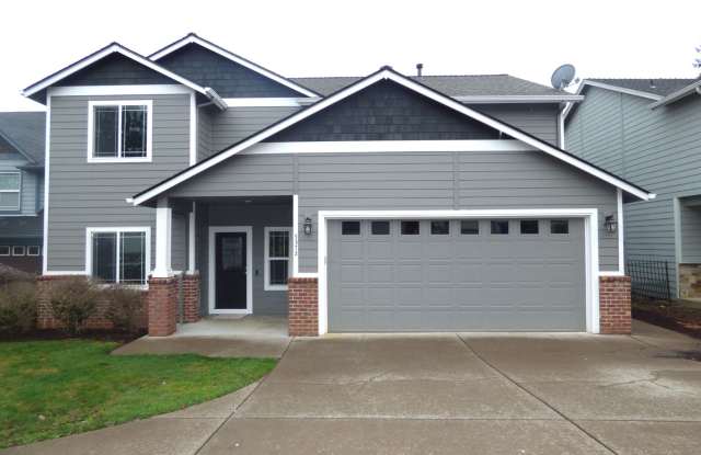 5 Bedroom Home in South Salem! Near I-5 photos photos