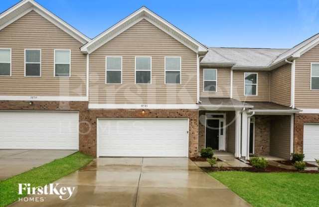 10721 Rivergate Drive Northwest - 10721 Rivergate Drive Northwest, Cabarrus County, NC 28269
