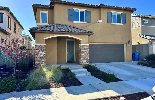 5517 Kennedy Place - 5517 Kennedy Place, Rohnert Park, CA 94928