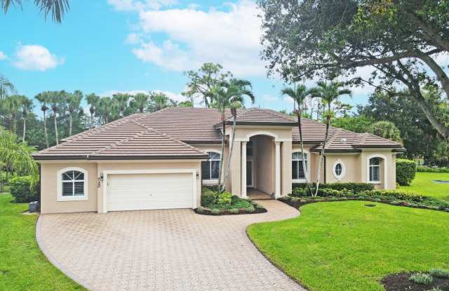 720 Pine Club Lane - 720 Pine Club Lane, Wellington, FL 33414
