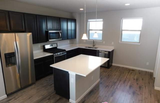 4220 E Warren Avenue Unit 6  4 - 4220 East Warren Avenue, Denver, CO 80222
