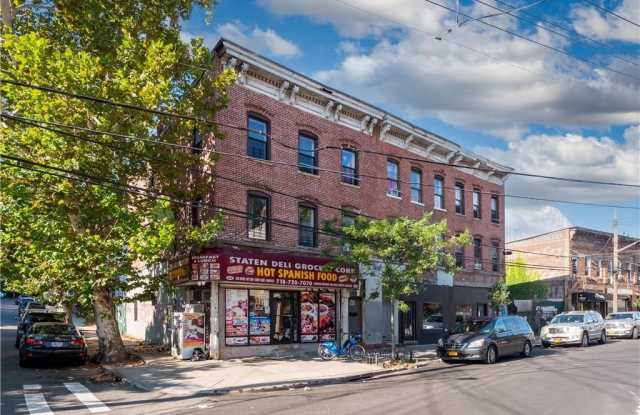 79 Stanley Avenue - 79 Stanley Avenue, Staten Island, NY 10301