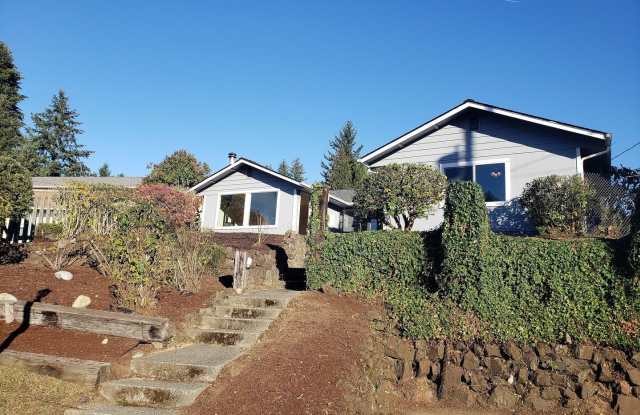 3250 Wright Avenue - 3250 Wright Avenue, Bremerton, WA 98310