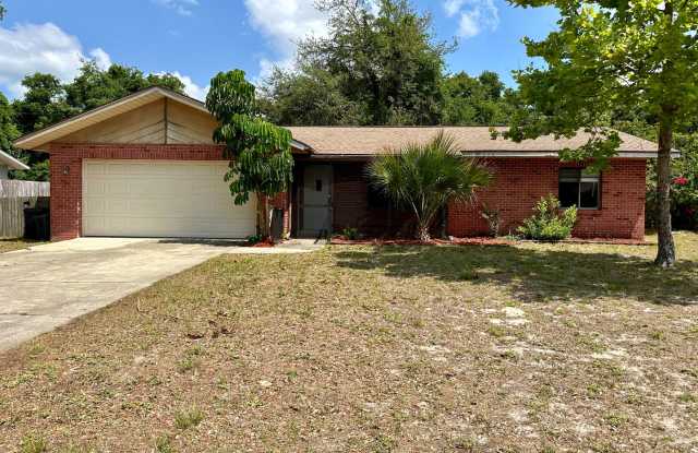 Charming 3/2 Home for Lease in Port Orange, Florida! photos photos