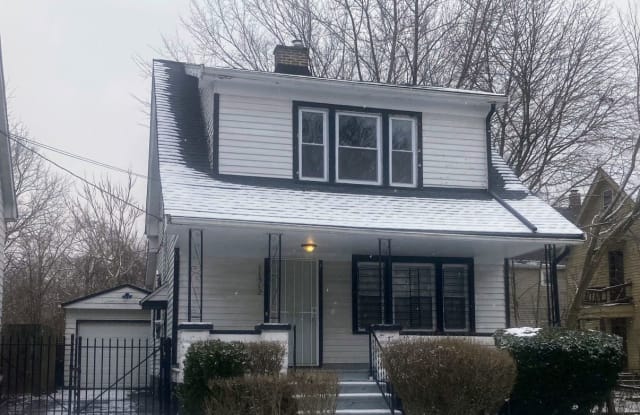 11512 Harvey Avenue - 11512 Harvey Avenue, Cleveland, OH 44104