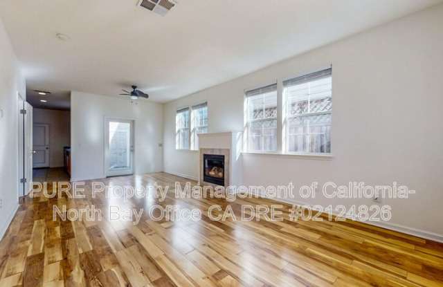 2638 N Village Dr - 2638 North Village Drive, Santa Rosa, CA 95403