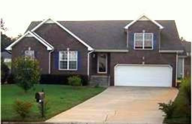 3325 Victoria Ct - 3325 Victoria Court, Montgomery County, TN 37043