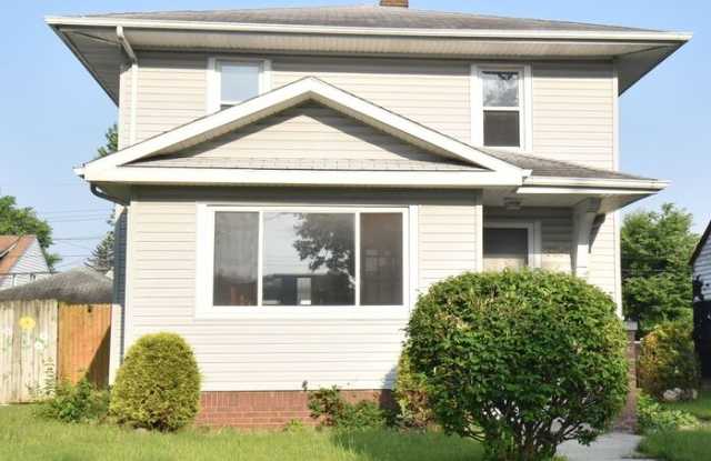 913 Bellevue Avenue - 913 Bellevue Avenue, South Bend, IN 46615 913 Bellevue Avenue - 913 Bellevue Avenue, South Bend, IN 46615