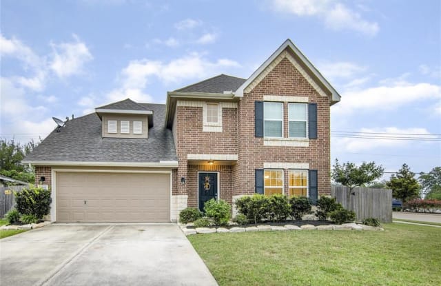 1802 Autumn Pond Circle - 1802 Autumn Pond Circle, Alvin, TX 77511