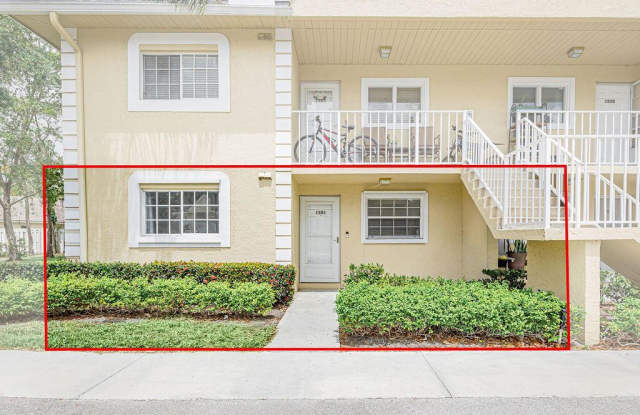 1501 Palm Beach Trace Drive - 1 Gallery 1
