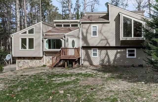 1400 Boxwood - 1400 Boxwood Drive Northwest, Cobb County, GA 30102