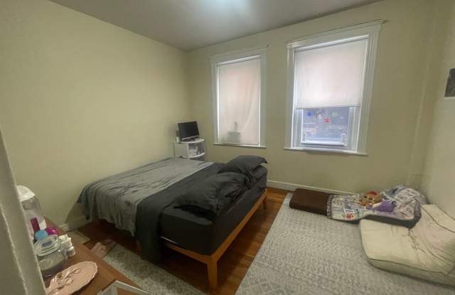 May 1st Studio NO FEE Very Sunny and Spacious, Hardwood Floors, Students Ok Laundry photos photos