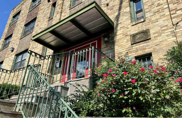 2615 4th Street NW #302 - 1 photos photos