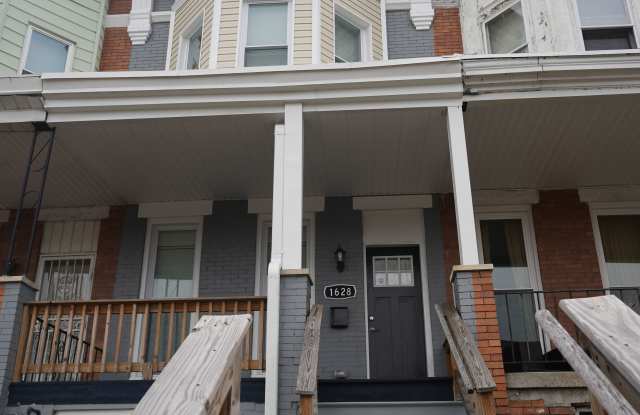 1628 N Ellamont St photos photos