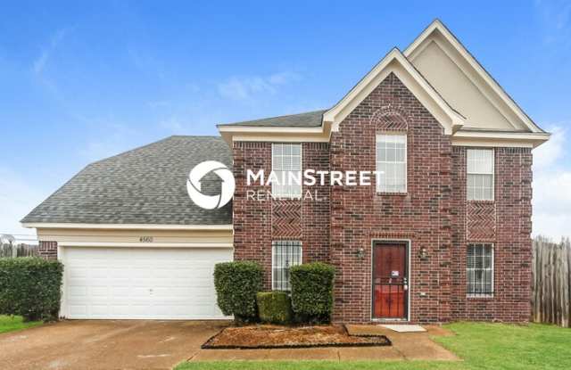 4560 Cedar Ridge Cove photos photos