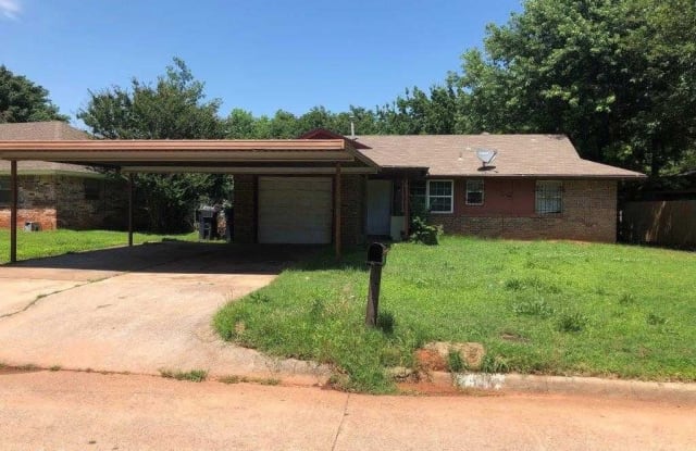 2917 SE 45th Street - 2917 Southeast 45th Street, Oklahoma City, OK 73135