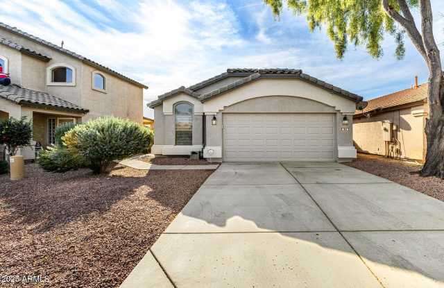 911 E LOVEGRASS Drive - 911 East Lovegrass Drive, San Tan Valley, AZ 85143