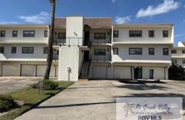 2008 EL DORADO AVE. - 2008 El Dorado Avenue, Rancho Viejo, TX 78575