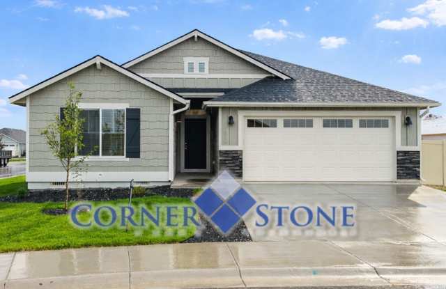 Fantastic Home In Meridian! photos photos