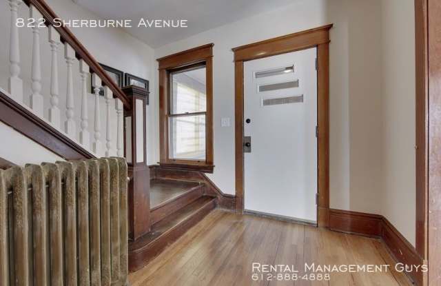 822 Sherburne Avenue Gallery 4