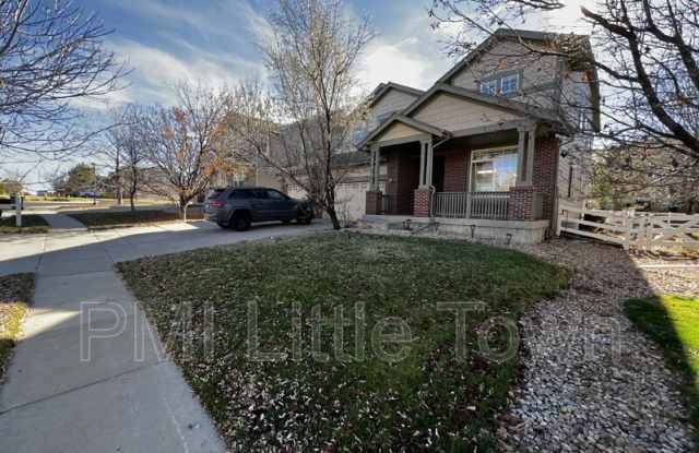24646 East Florida Avenue - 24646 East Florida Avenue, Aurora, CO 80018