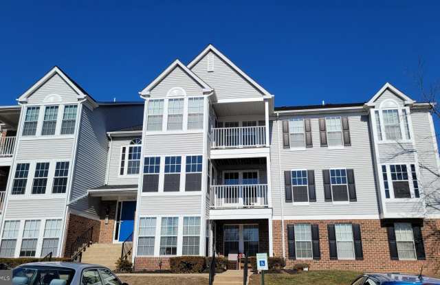 1404 GOLDEN ROD COURT - 1404 Golden Rod Court, Riverside, MD 21017