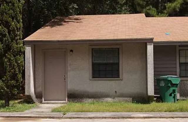 1BD/1B Apartment In The Heart of Valdosta photos photos