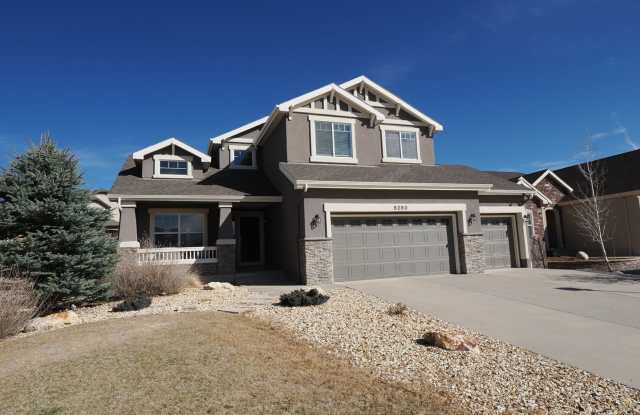 5 Bedroom Home with AC in Cordera! photos photos