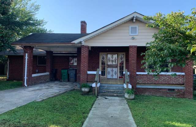 Charming 5-Bedroom Home Near Camp North End! Gallery 1