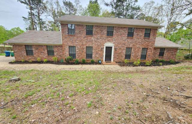 12509 Ridgehaven Road - 12509 Ridgehaven Road, Little Rock, AR 72211