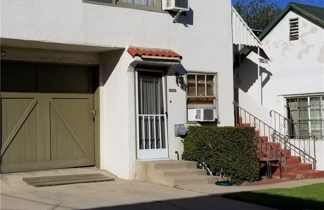 4409 Finley Avenue 1/2 - 4409 Finley Avenue, Los Angeles, CA 90027