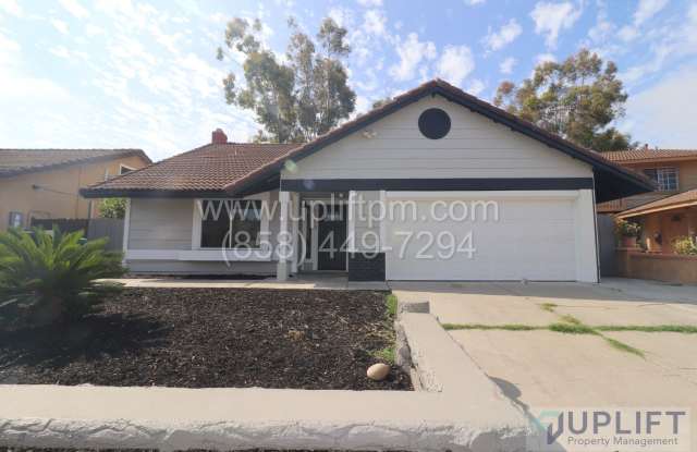 STUNNING 4 bedroom 3 bathroom home with garage photos photos