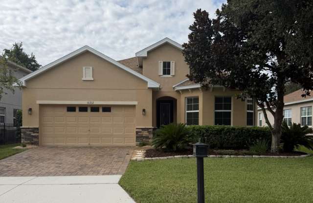 Stunning Waterfront 3-BR Home in Greater Lakes/SawGrass Bay Community of Clermont – Minutes from Disney! photos photos