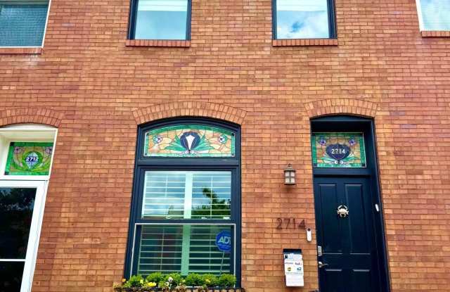 2714 FAIT Avenue - 2714 Fait Avenue, Baltimore, MD 21224