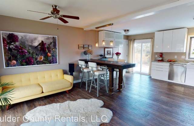 979 West Willow St. - 979 West Willow Street, Louisville, CO 80027