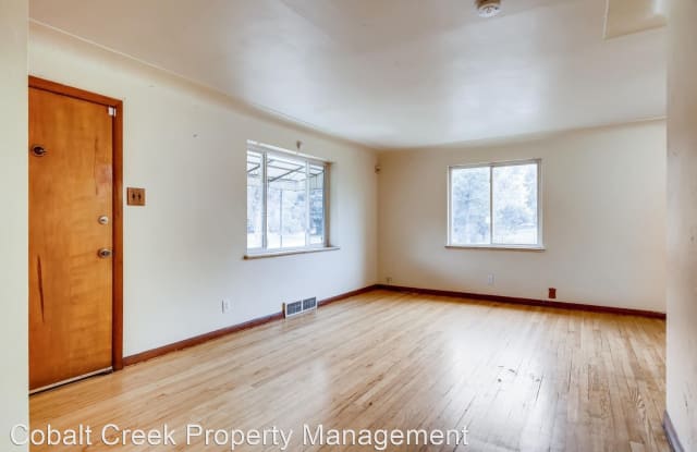 5105 Lowell Blvd - 5105 Lowell Boulevard, Denver, CO 80221