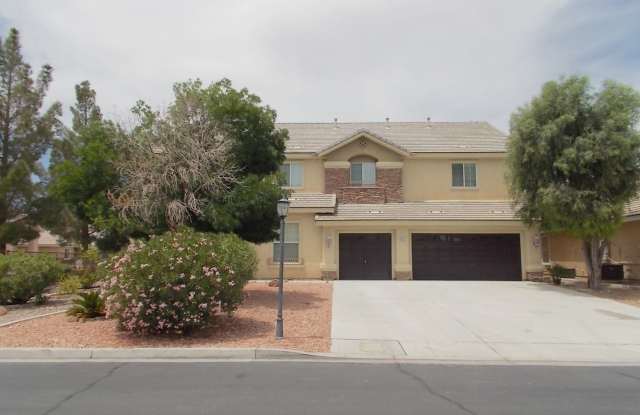 Beautiful 4BR Home with Pool, Loft, and 3-Car Garage in NW Las Vegas photos photos