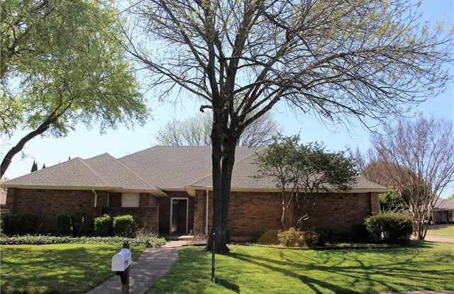 3236 Cassidy Drive - 3236 Cassidy Drive, Plano, TX 75023