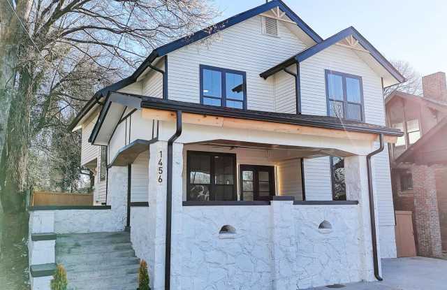 1456 South Gordon Street Southwest photos photos